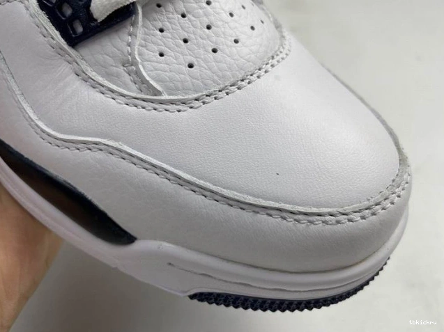 Reps TBK 4 Retro Jordan (2015) 314254-107 Columbia 0823